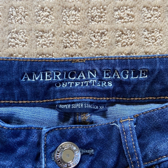 American Eagle jeans - Picture 2 of 4